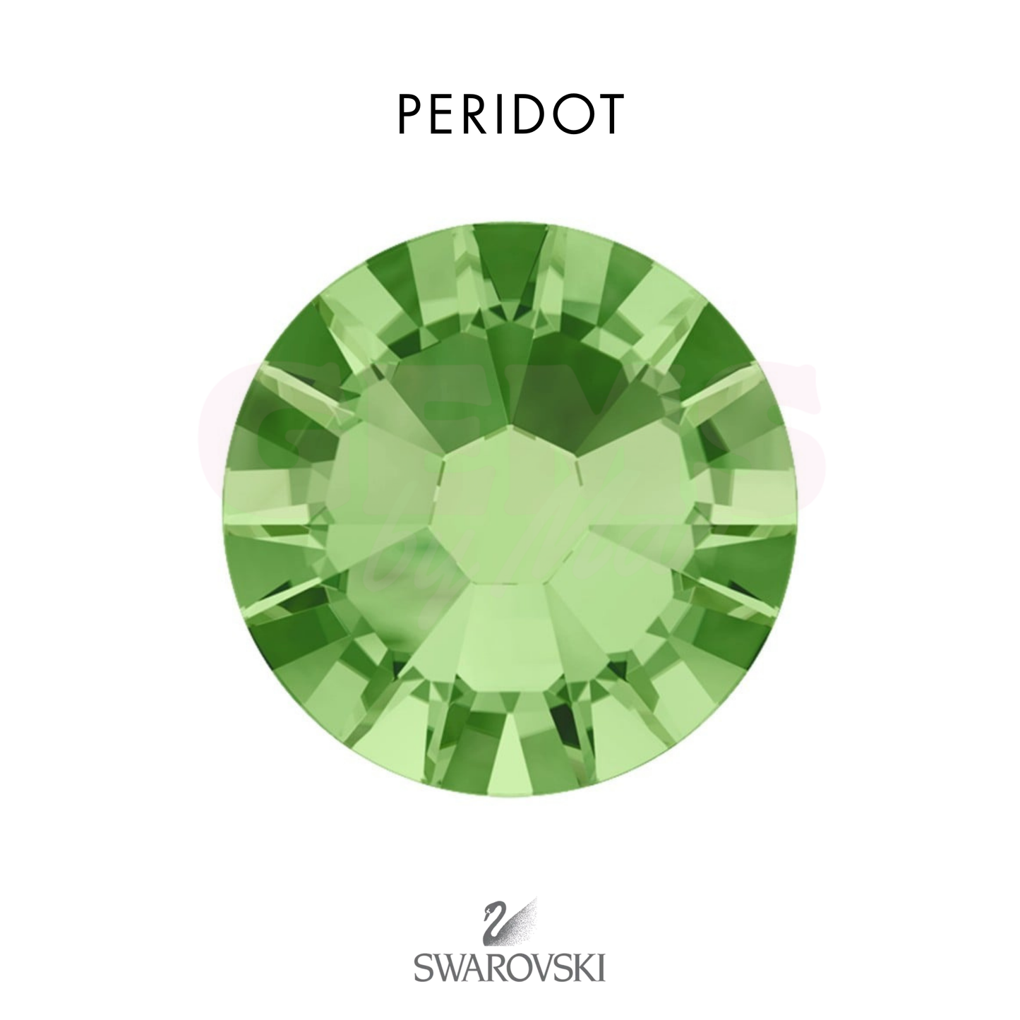 SWAROVSKI® Peridot