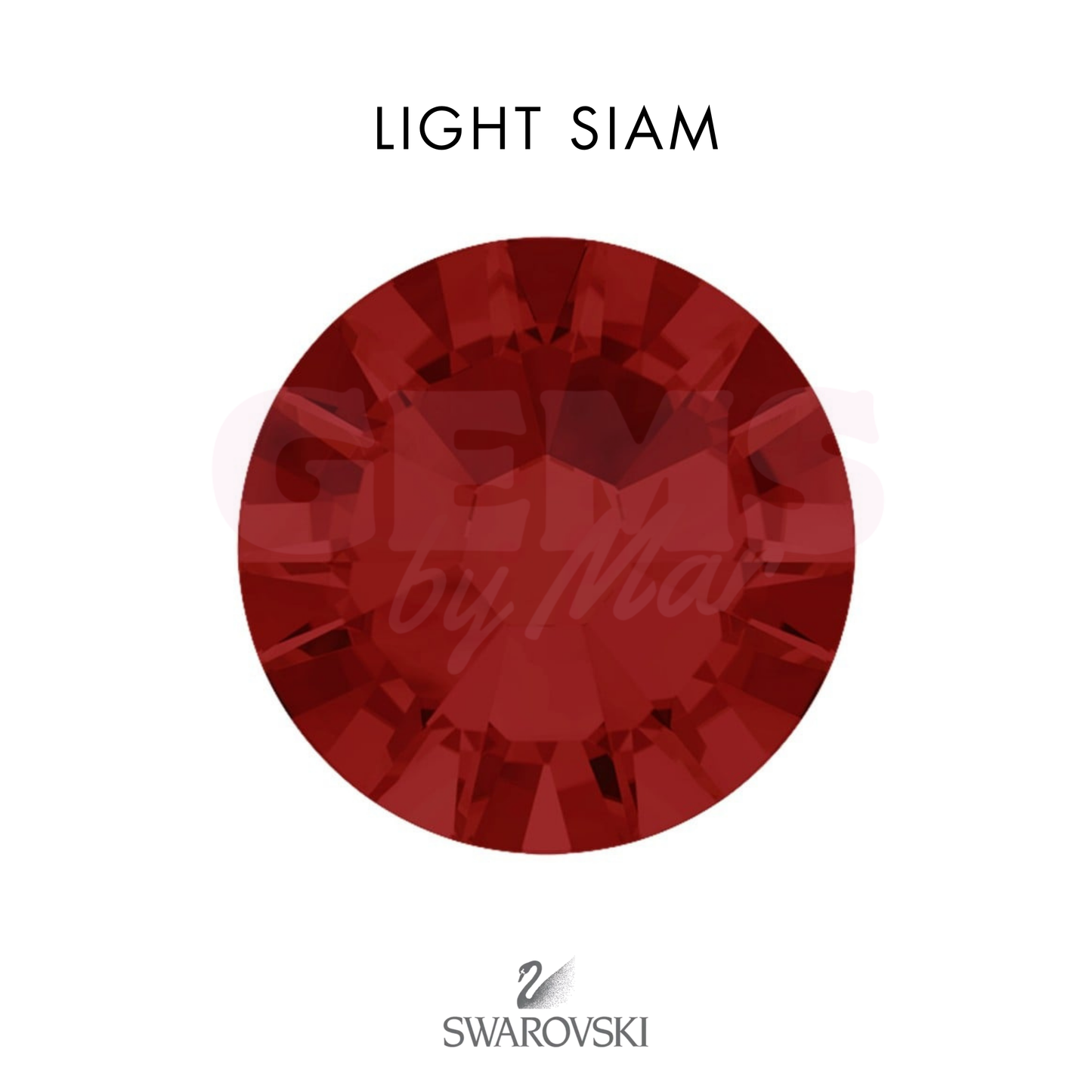 SWAROVSKI® Light Siam
