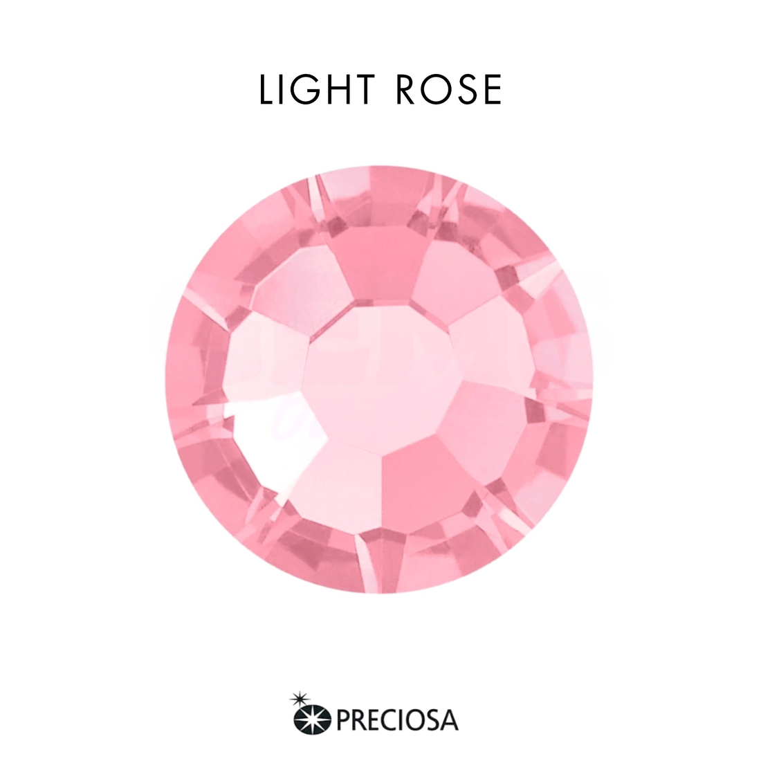 PRECIOSA Light Rose