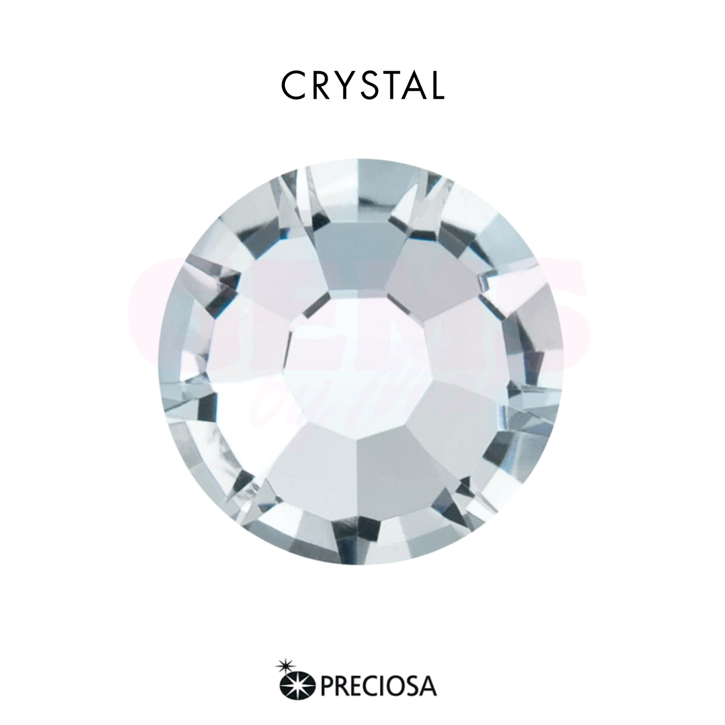 PRECIOSA® Crystal