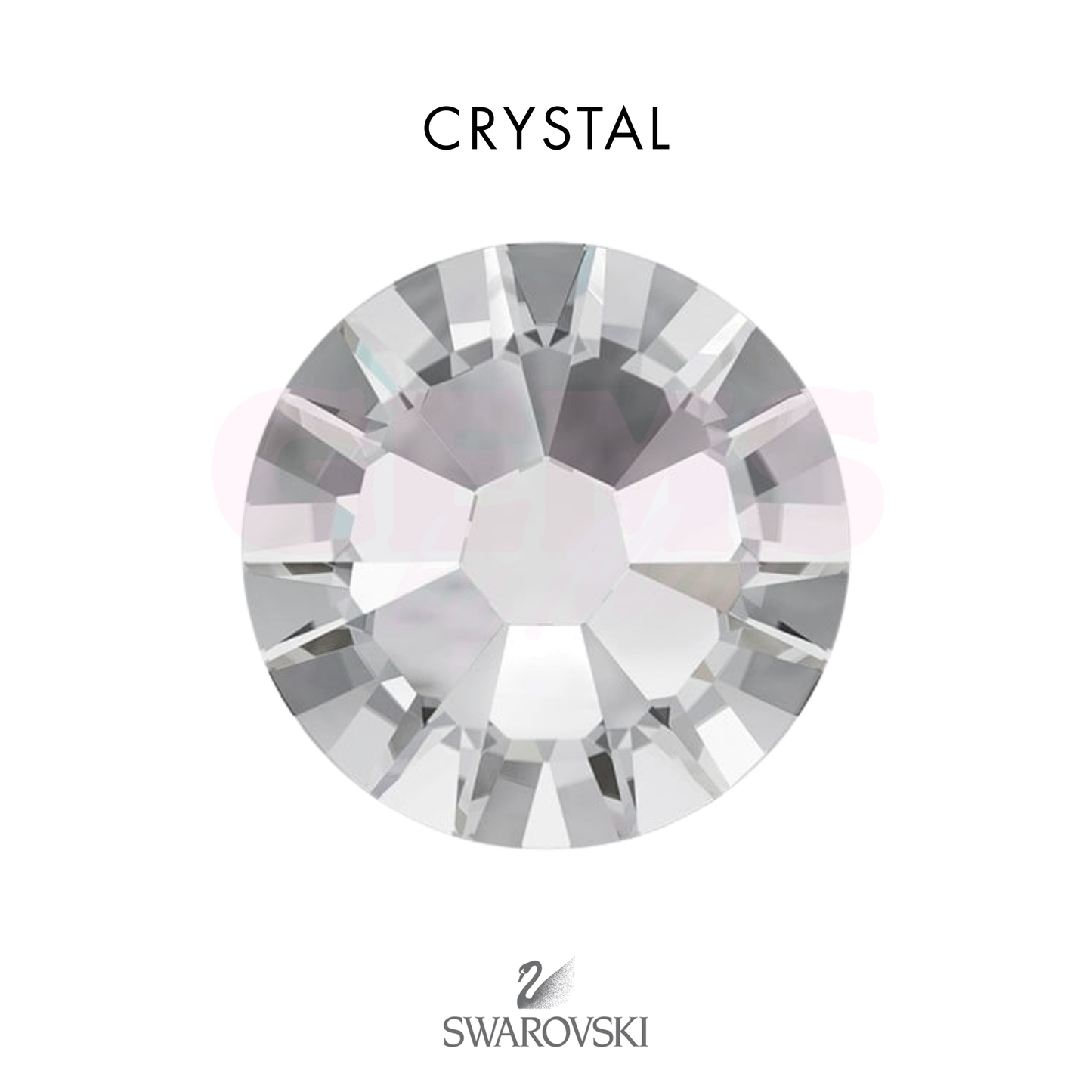 SWAROVSKI® Crystal