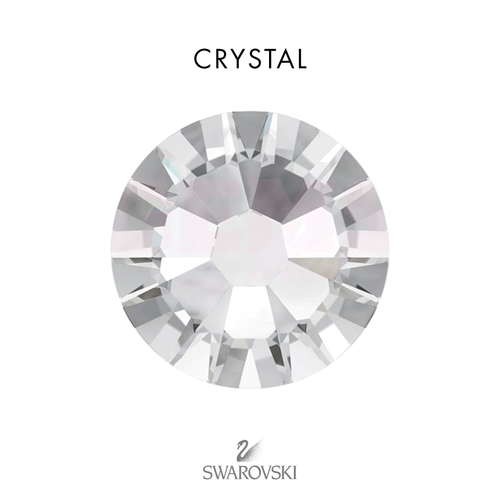 SWAROVSKI® Crystal