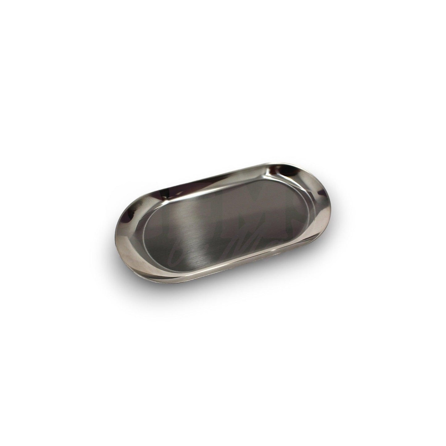 Bandeja acero inoxidable - Gems By Mar