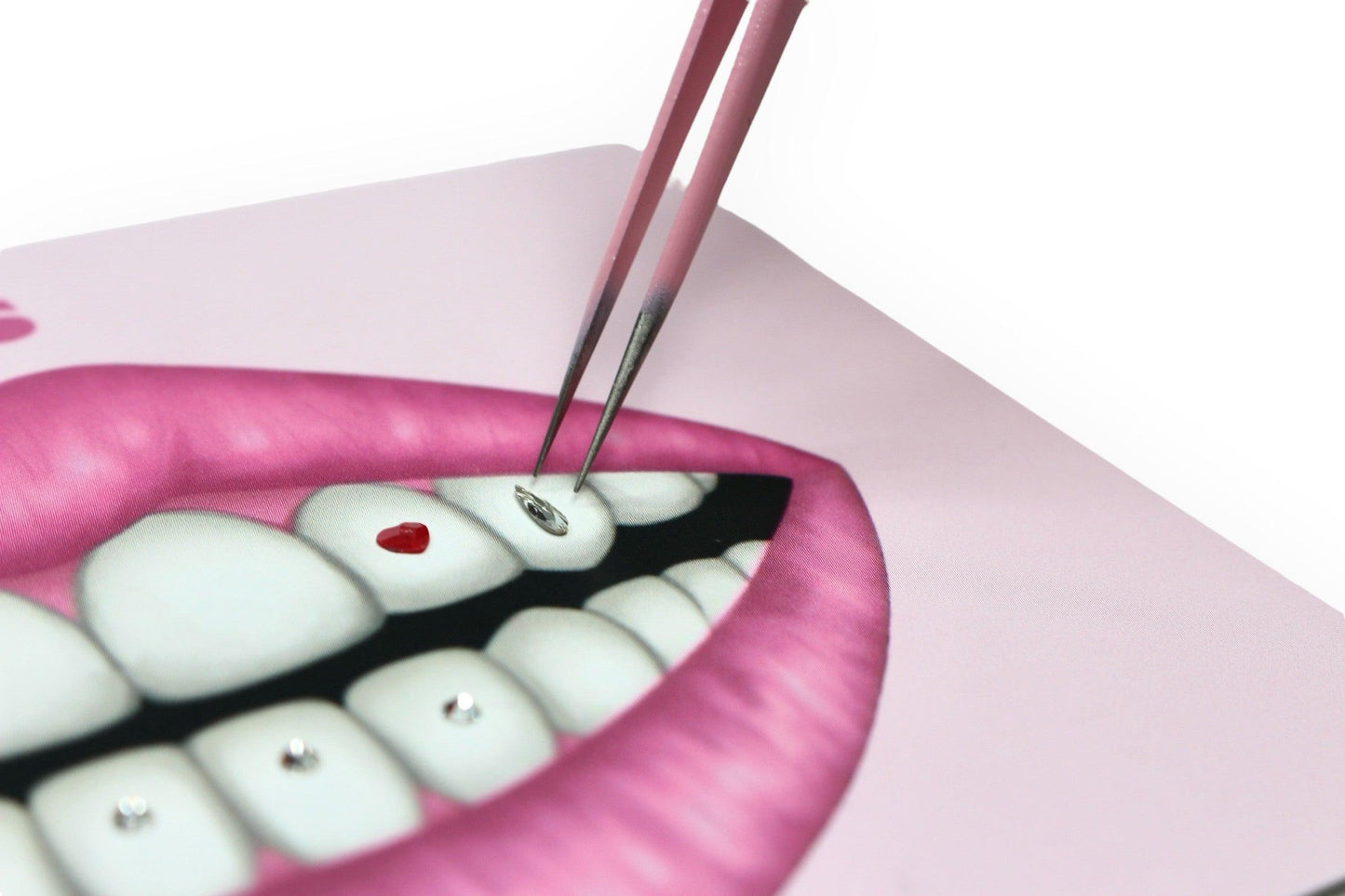 Cartas de diseño - Gems By Mar