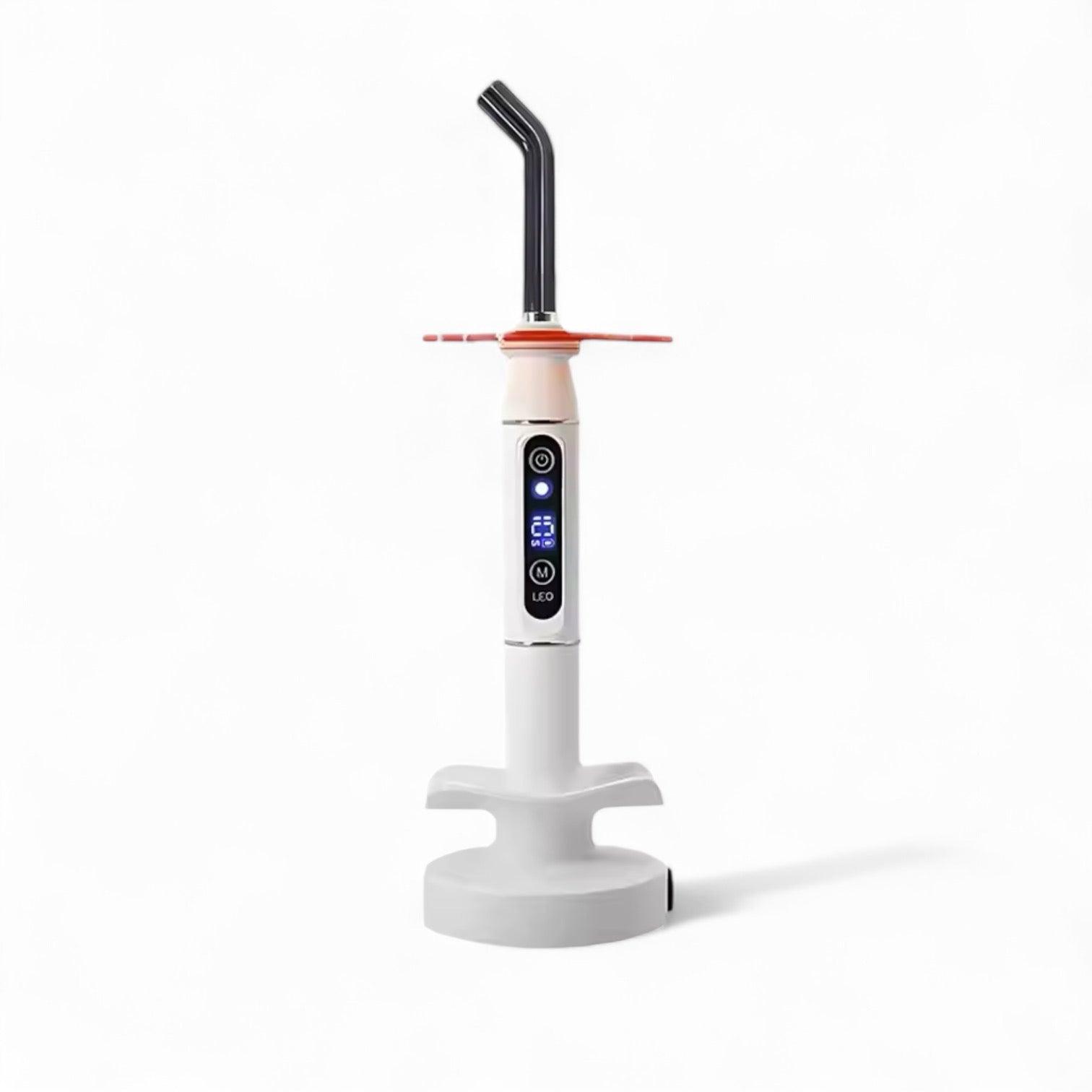 Lámpara de fotocurado - Gems By Mar