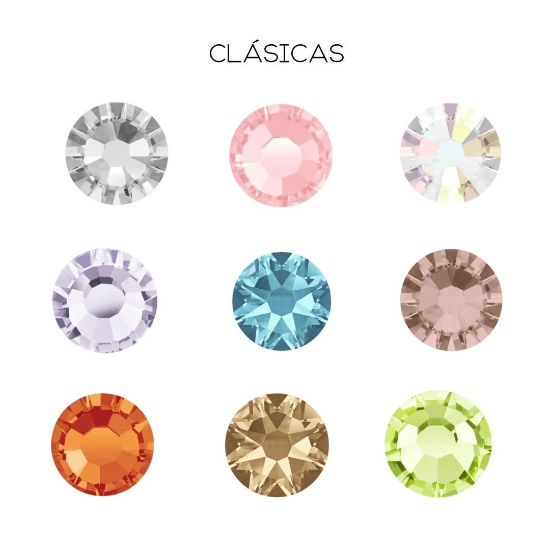 KIT (DIY en Casa) - Gems By Mar