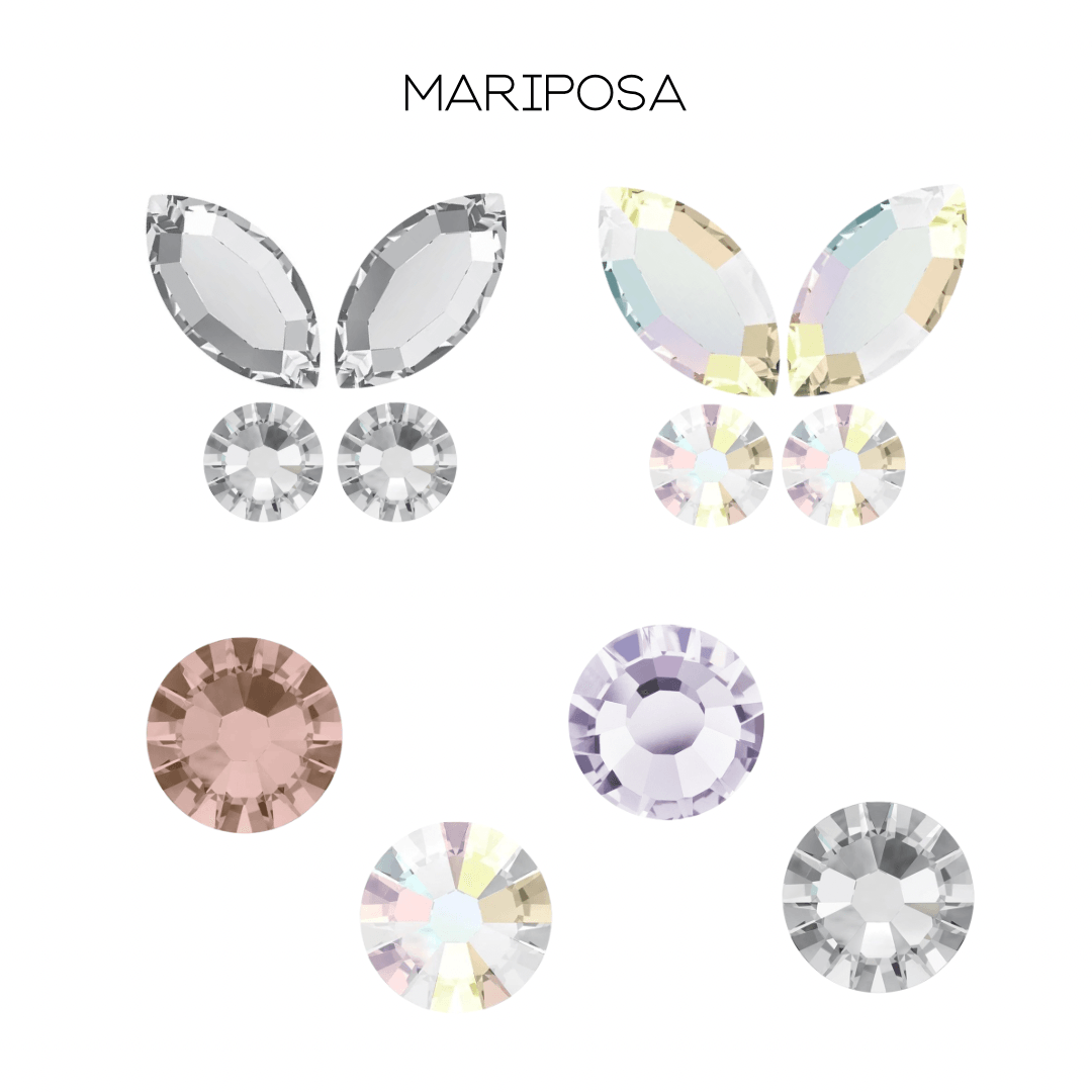 KIT (DIY en Casa) - Gems By Mar