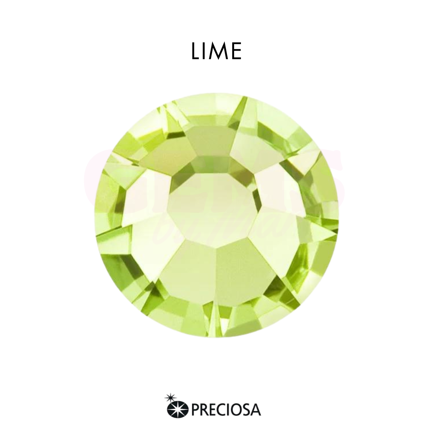 PRECIOSA® Lime