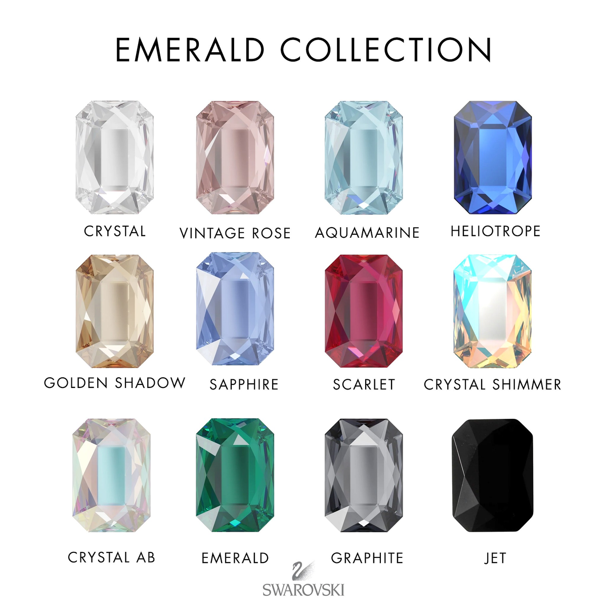 EMERALD COLLECTION