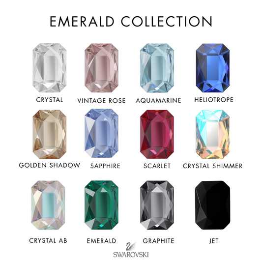 EMERALD COLLECTION