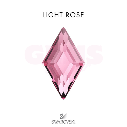 SWAROVSKI® Rombo Light Rose