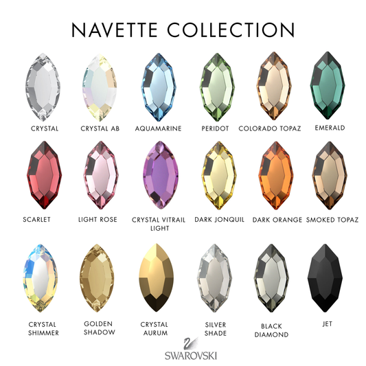 NAVETTE COLLECTION
