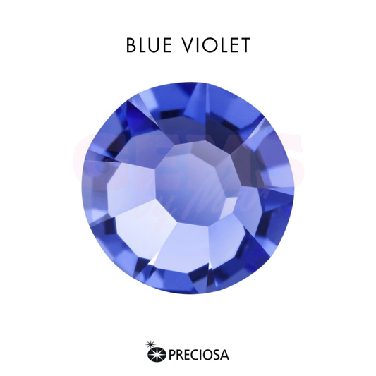 PRECIOSA® Blue Violet