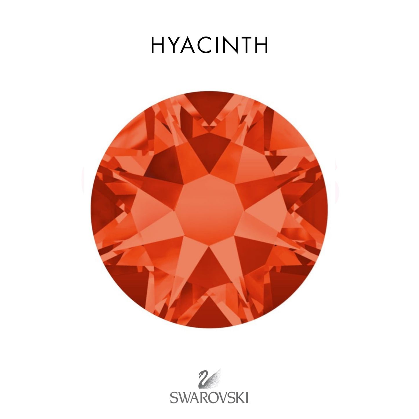 SWAROVSKI® Hyacinth
