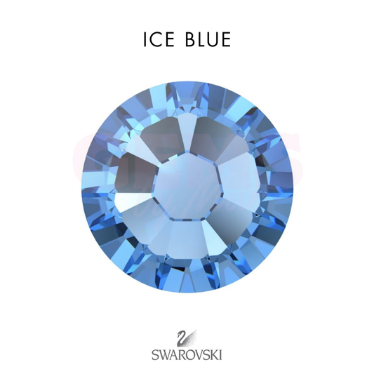 SWAROVSKI® Ice Blue