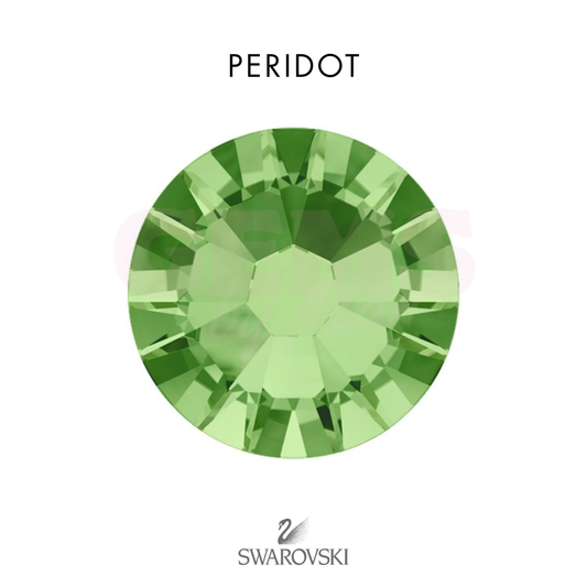 SWAROVSKI® Peridot