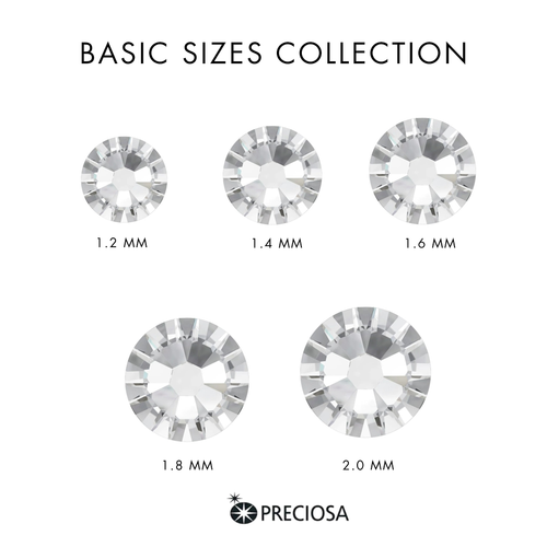 BASIC SIZES COLLECTION