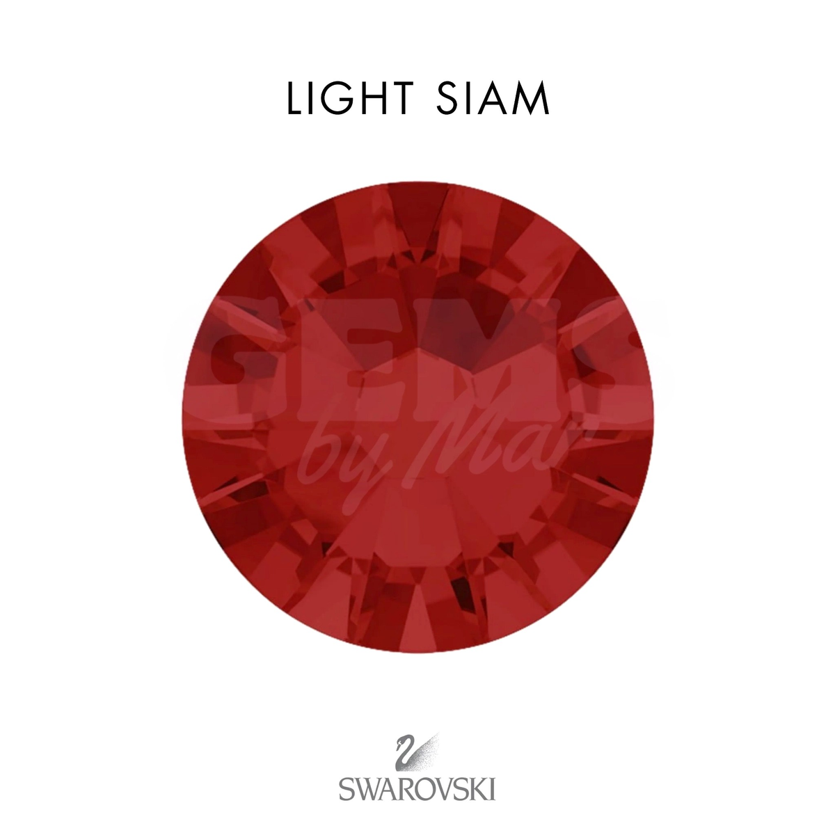 SWAROVSKI® Light Siam