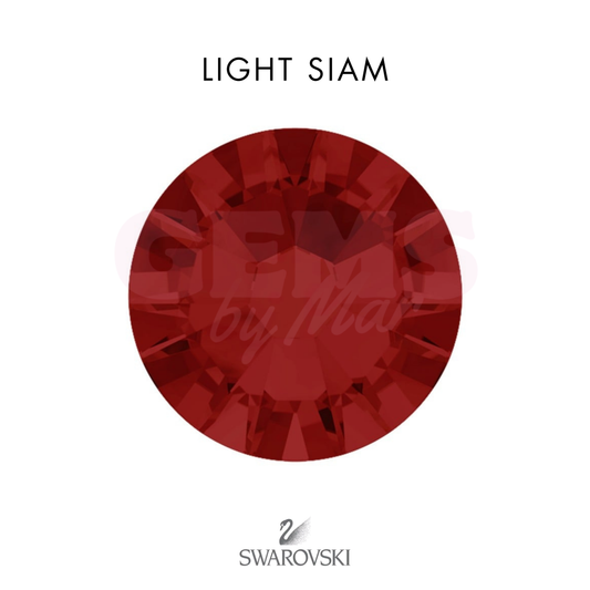 SWAROVSKI® Light Siam
