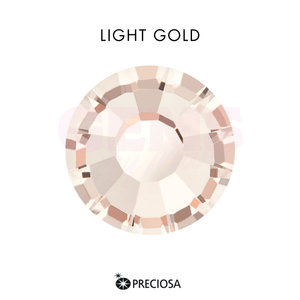 PRECIOSA Light Gold