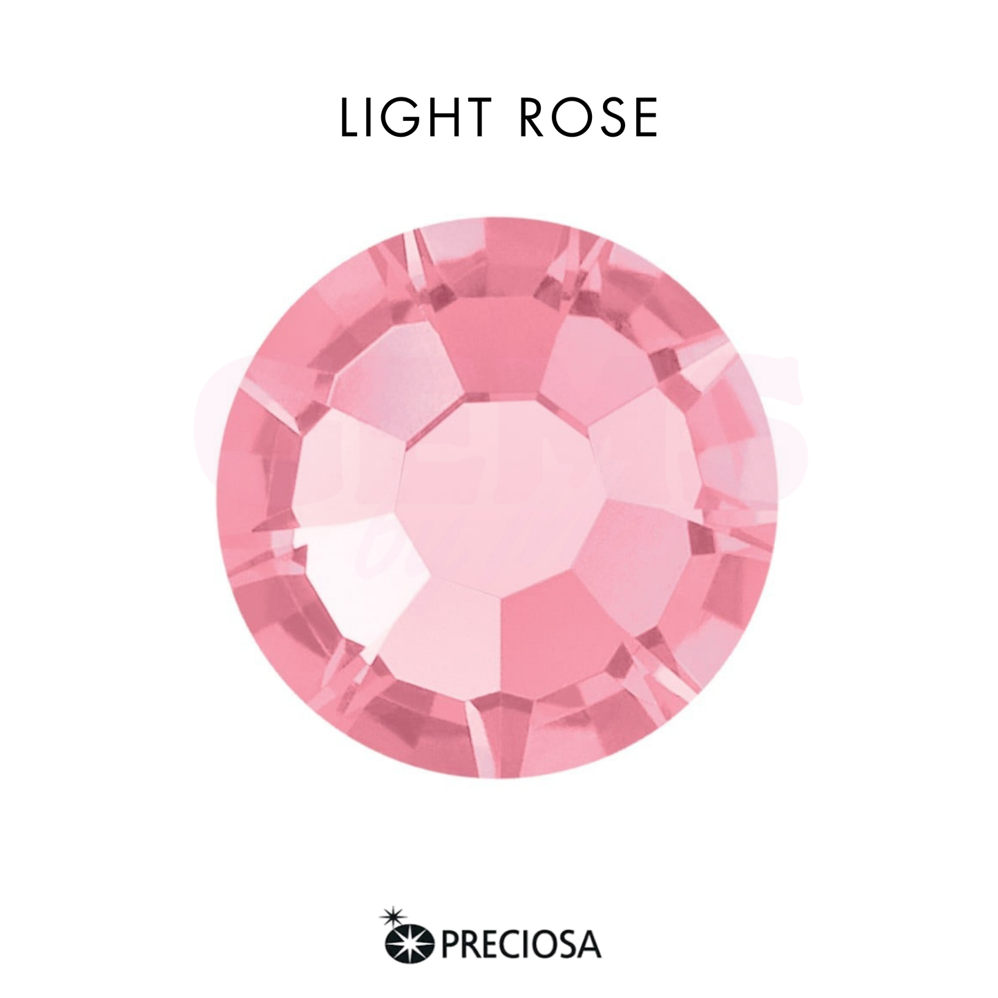 PRECIOSA Light Rose