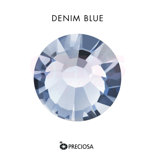 PRECIOSA Denim Blue
