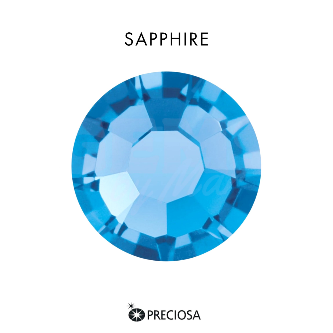 PRECIOSA® Sapphire