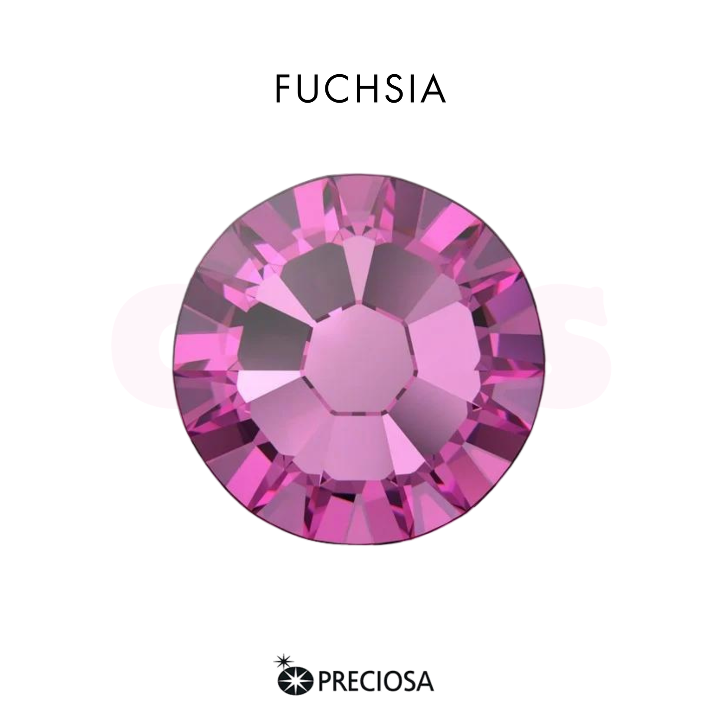 PRECIOSA® Fuchsia