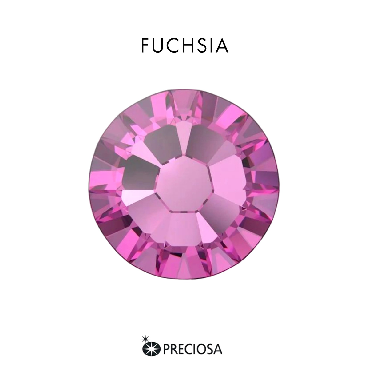 PRECIOSA® Fuchsia