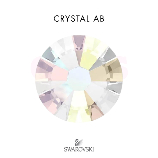 SWAROVSKI®  Crystal AB