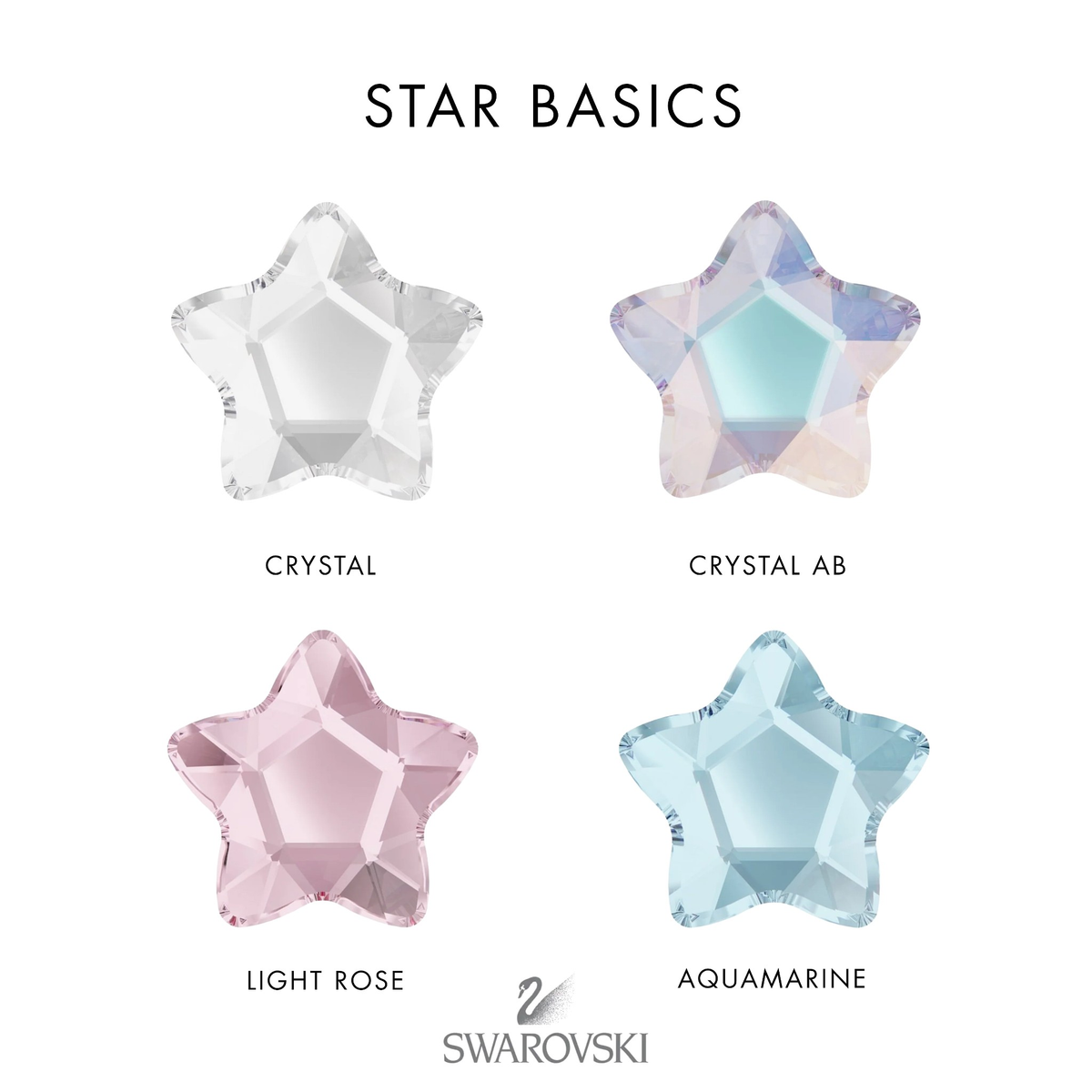 STAR BASICS
