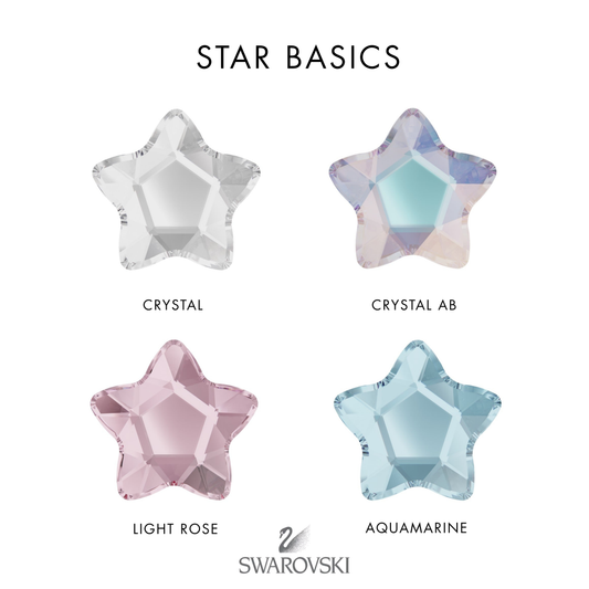STAR BASICS