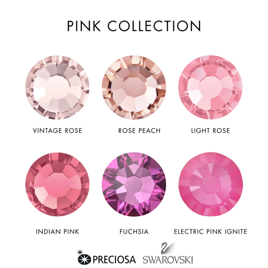 PINK COLLECTION