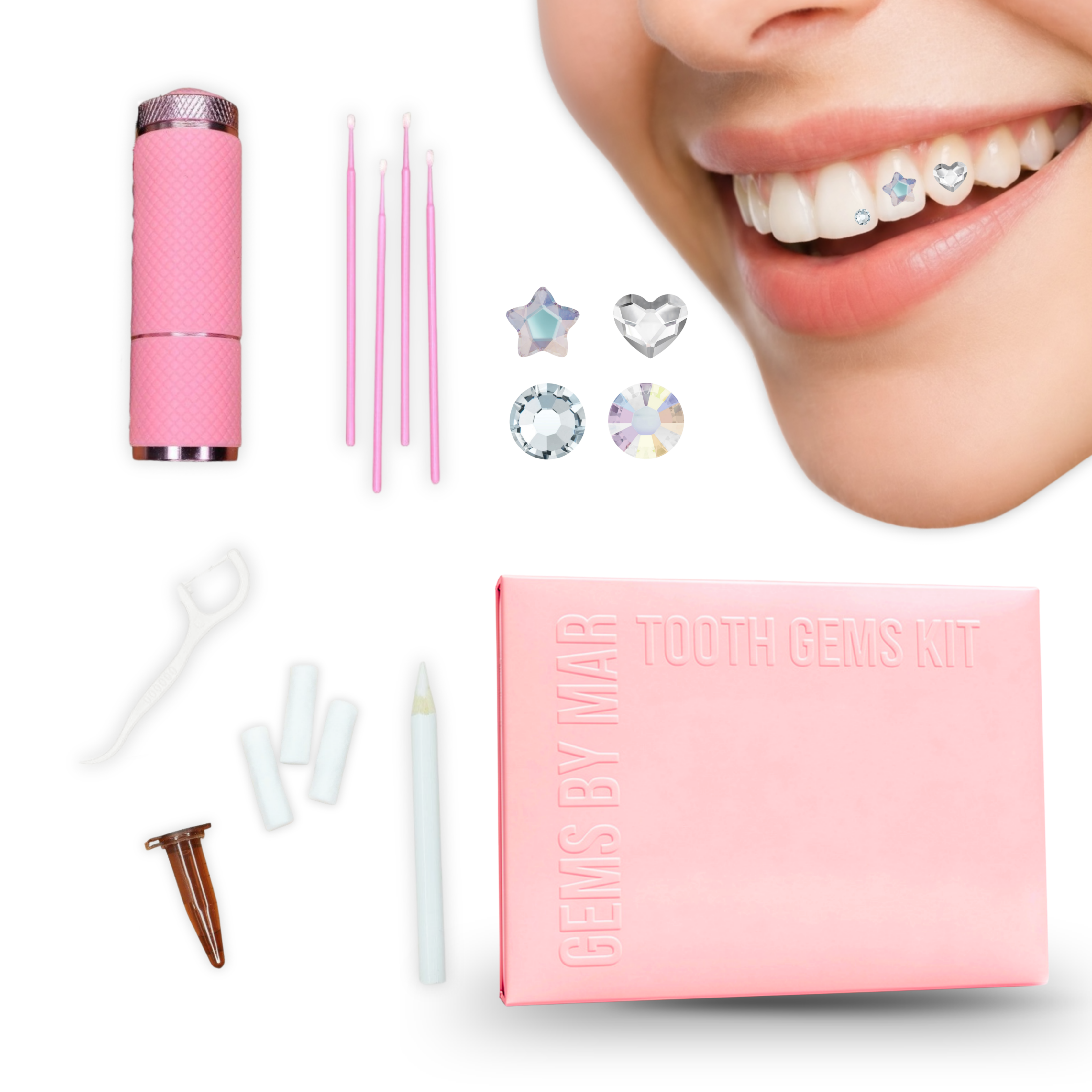 KIT (DIY en Casa)