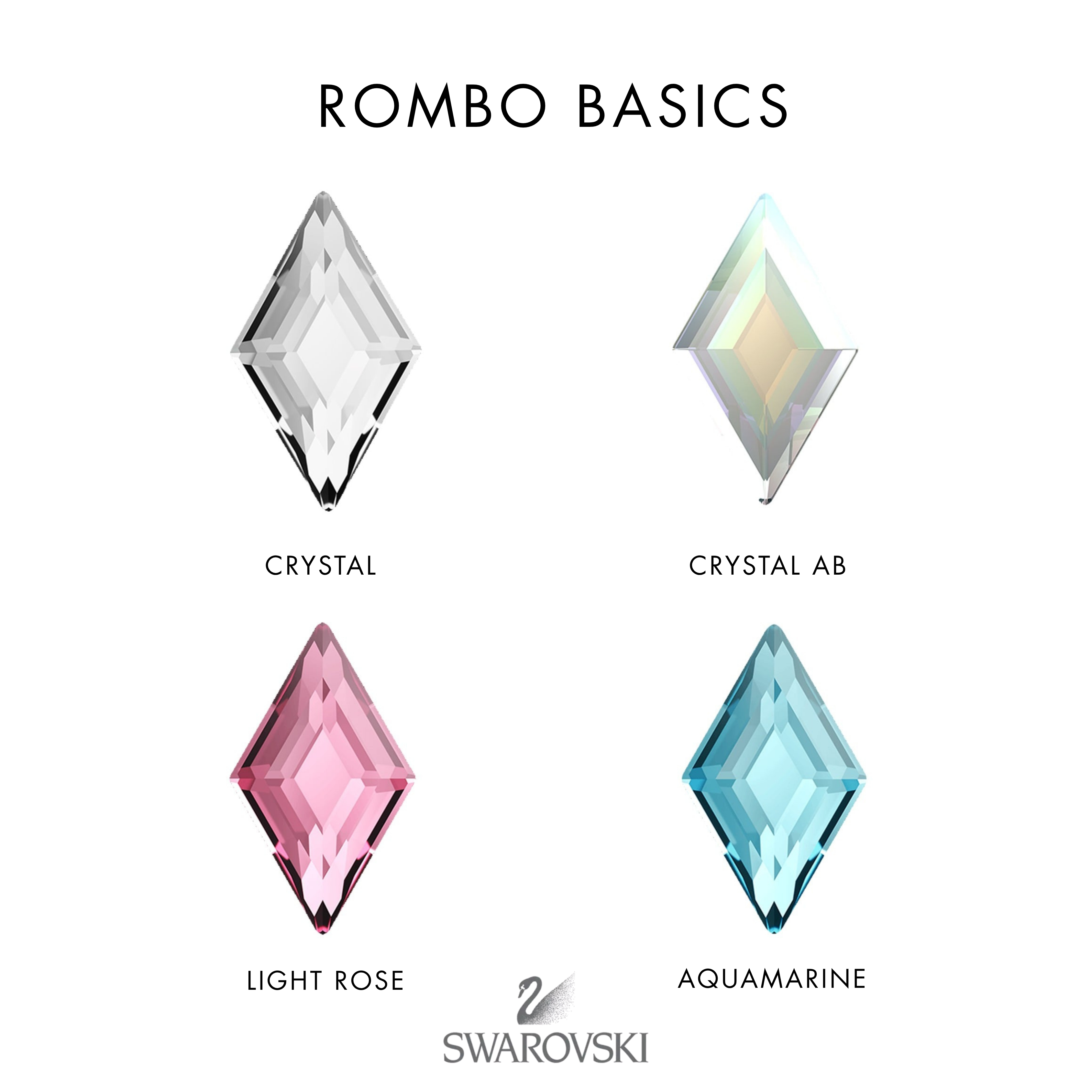 ROMBO BASICS