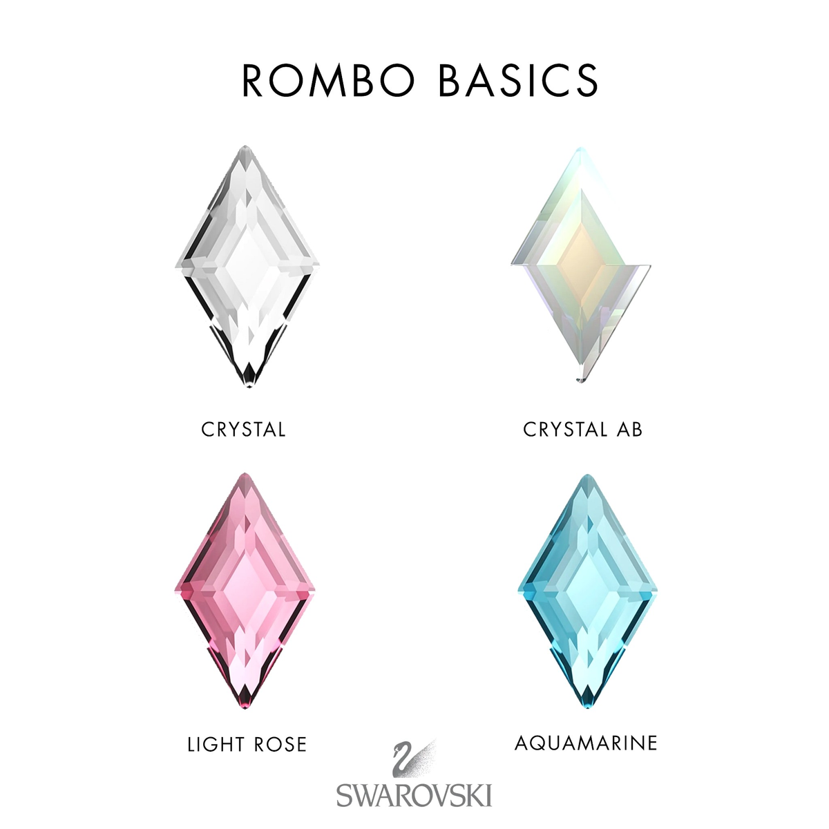 ROMBO BASICS