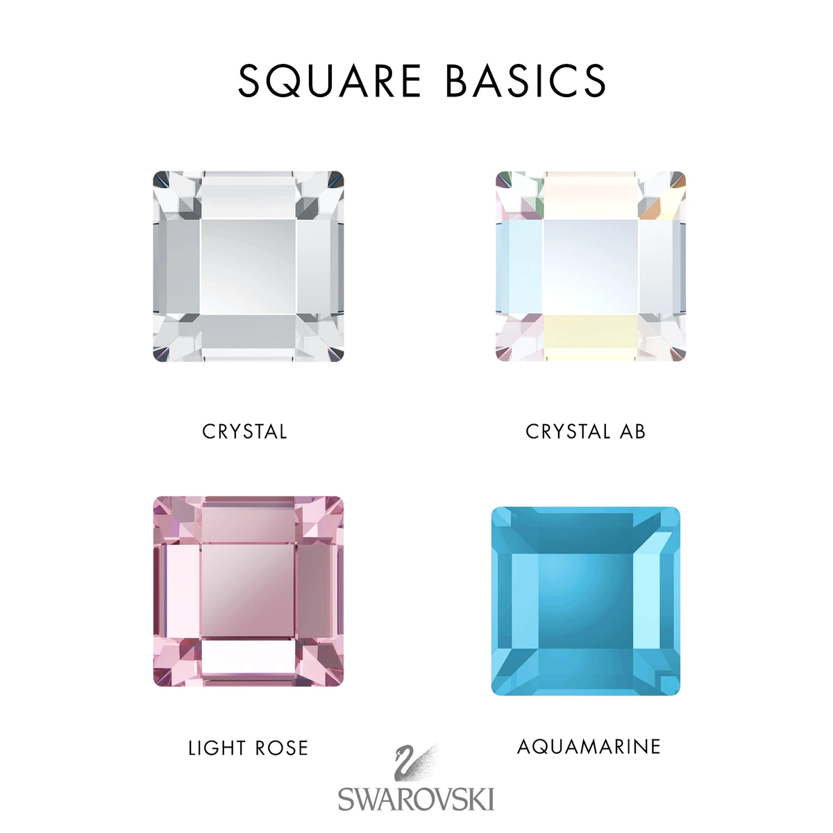 SQUARE BASICS