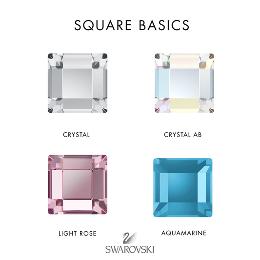 SQUARE BASICS