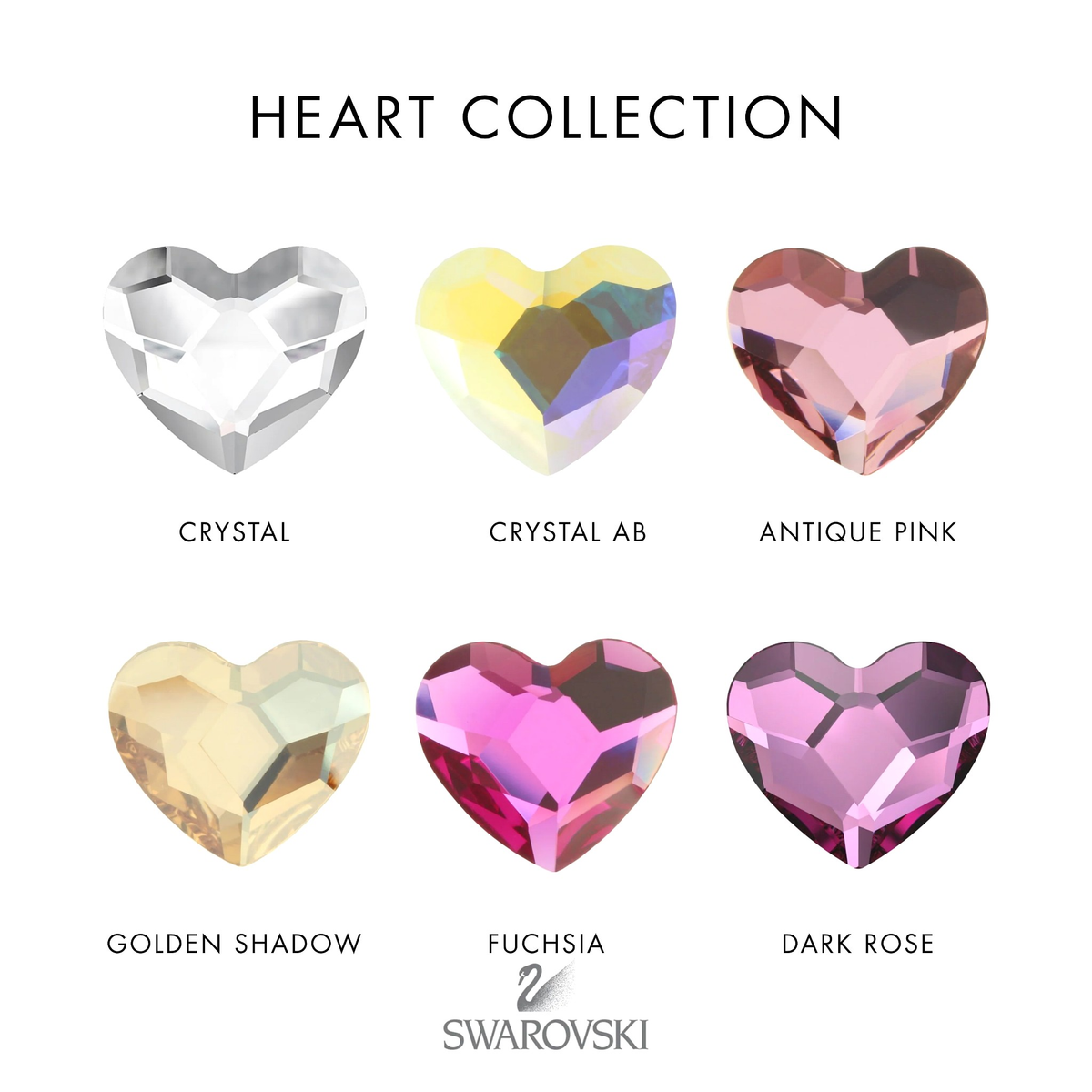HEART COLLECTION