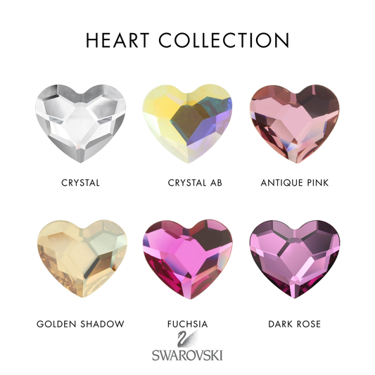 HEART COLLECTION