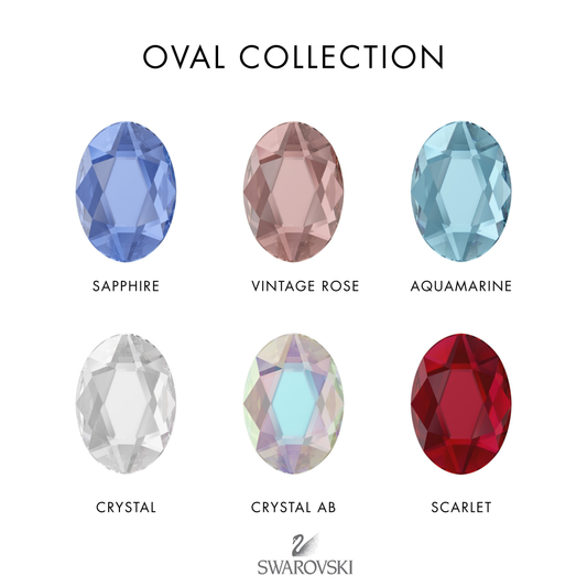 OVAL COLLECTION