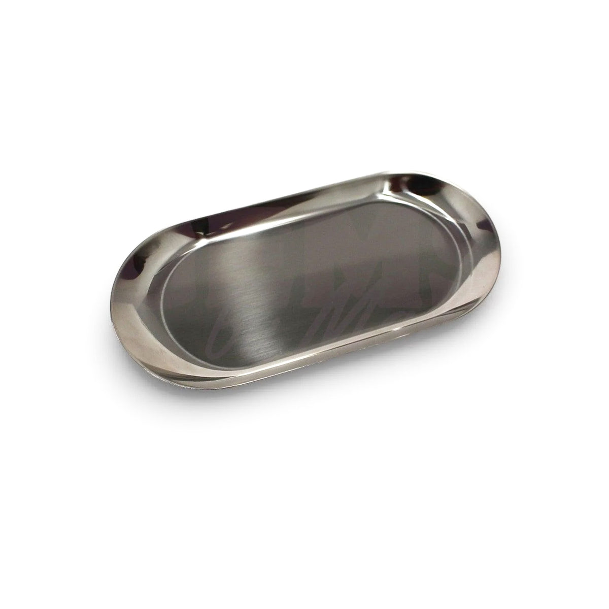 Bandeja acero inoxidable - Gems By Mar