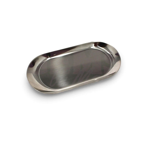Bandeja acero inoxidable - Gems By Mar