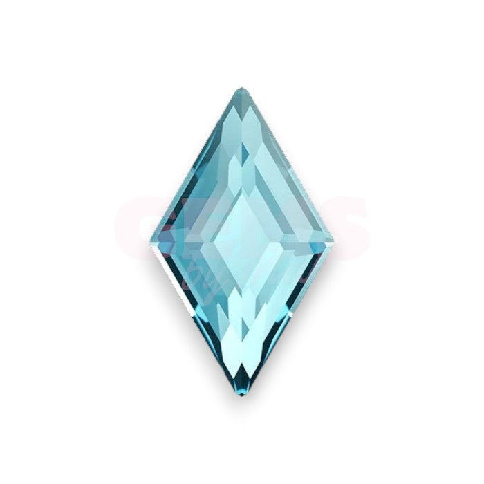 Diamond "Aquamarine"