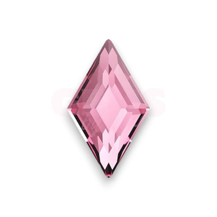 Diamond "Light Rose"