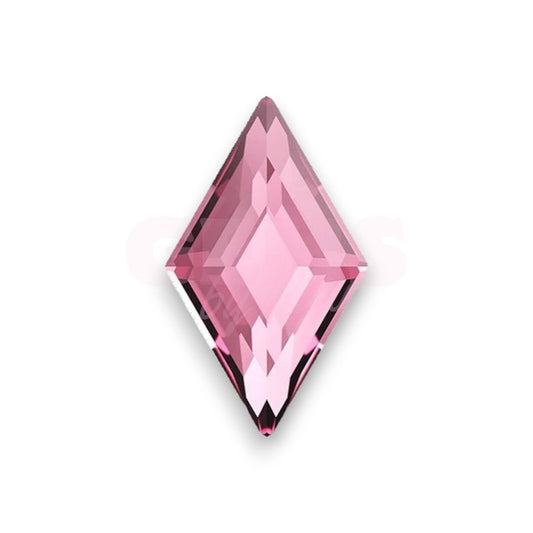 Diamond "Light Rose"