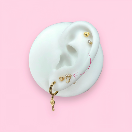 Chain Stud