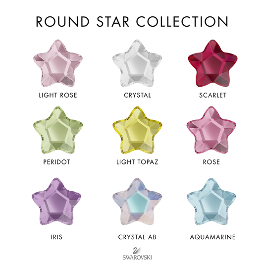 ROUND STAR COLLECTION