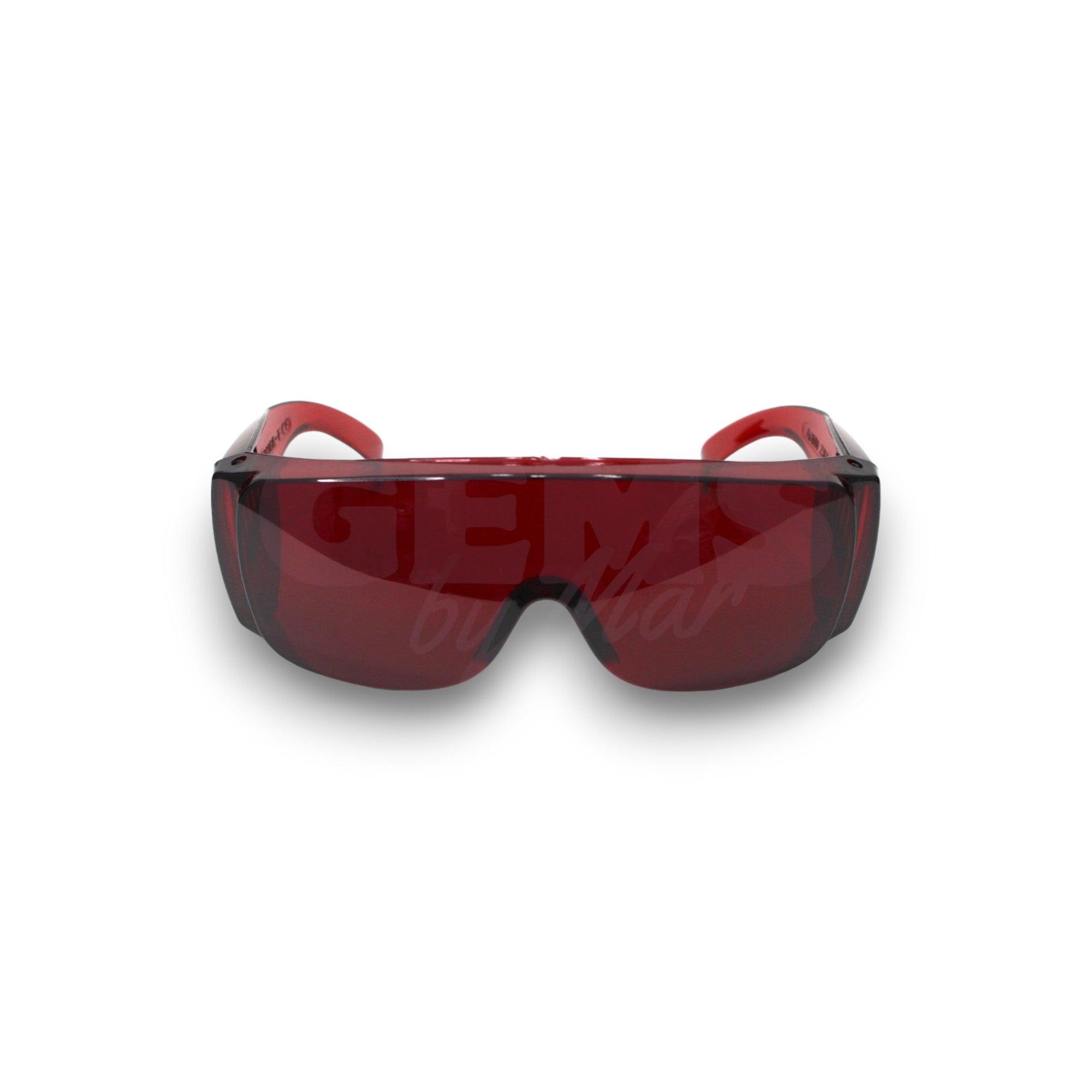 GAFAS PROTECTORAS - Gems By Mar