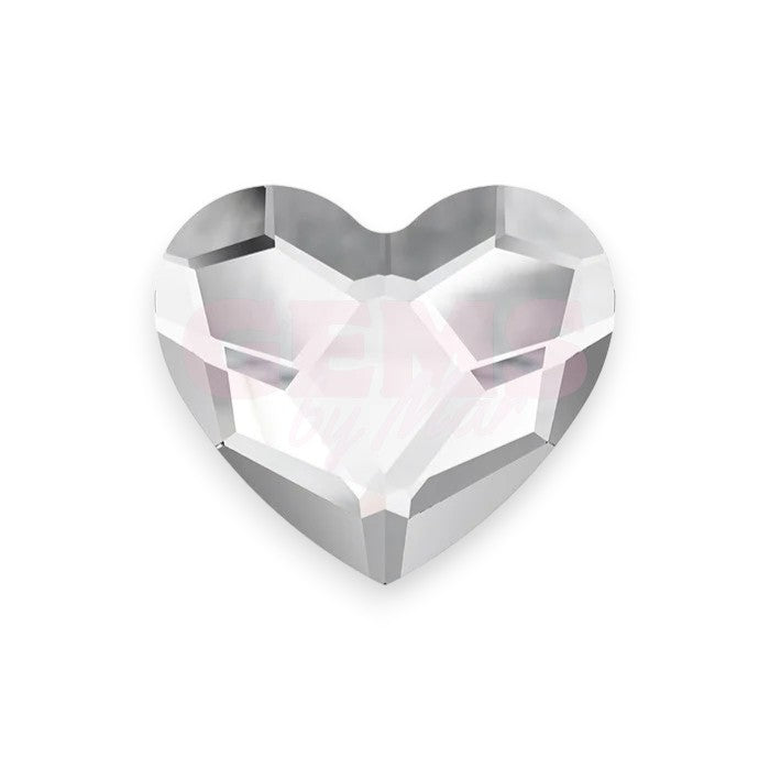 Heart "Crystal"